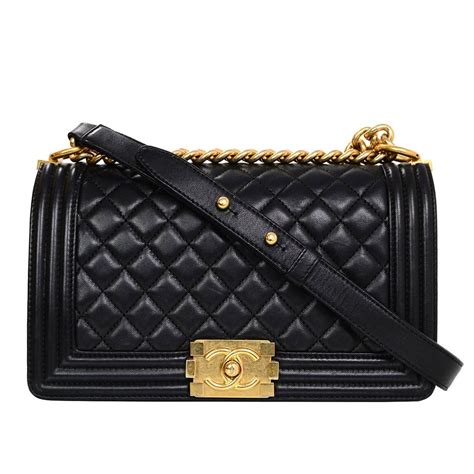 chanel boy handbag replica on amazon|sac chanel boy authentique.